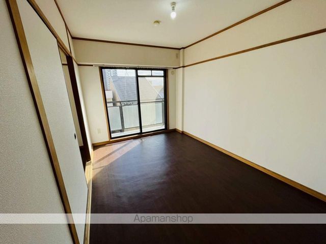 ローズマンション新深江の内装写真
