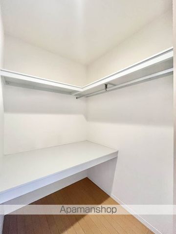 シャーメゾンTaoの内装写真
