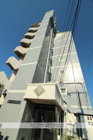 ランドマーク高須の外観写真