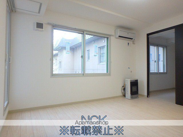 クローバー円山南の内装写真