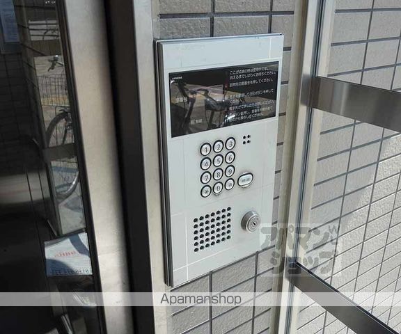 プレサンス京都駅前の外観写真
