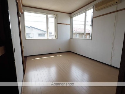 真壁アパート[1K/23.2m2]のリビング・居間1