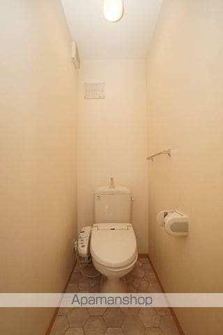 リベルタ スクエアA棟の内装写真