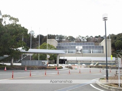 グラチチュードⅣ[1R/32.94m2]の周辺6