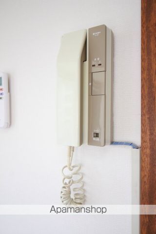 J.S.BACHの内装写真