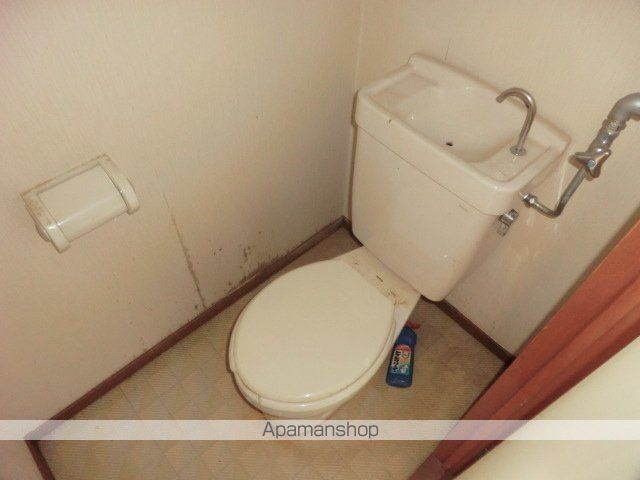 ベル東麻生の内装写真