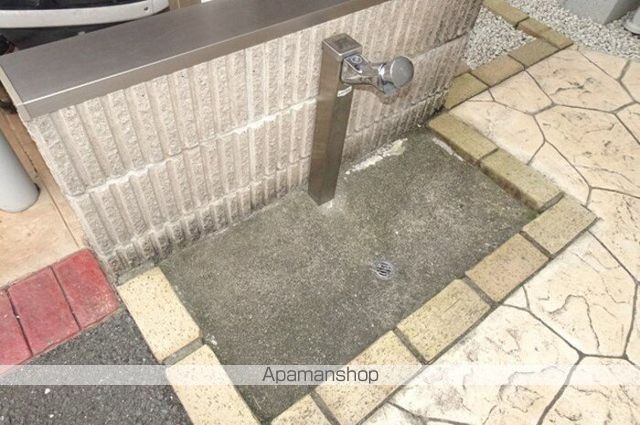 CASA FELICE Bの内装写真