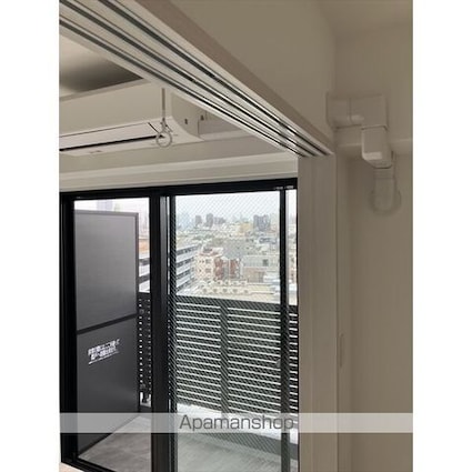 スパシエ幡ヶ谷[1DK/25.65m2]のその他内装6