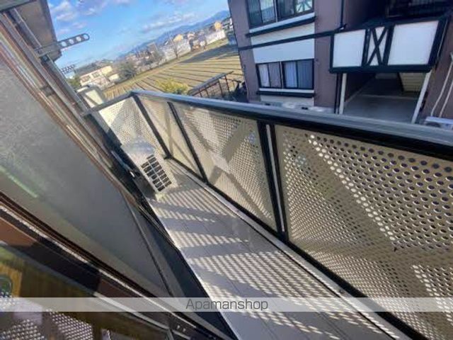 グリーングラス A棟の内装写真