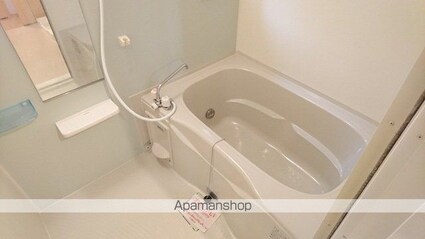 パールウイングⅢ[2LDK/59.81m2]のバス