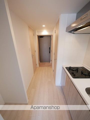 S−RESIDENCE福島GRANDEの内装写真