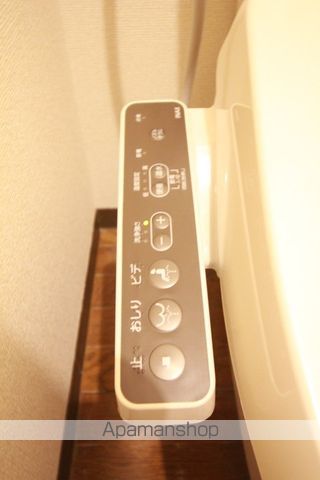 オルセーメゾンEの内装写真