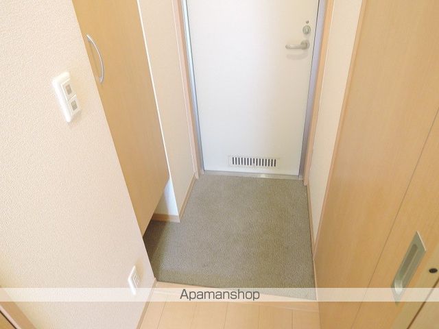 パークヒル櫻山 IIの内装写真