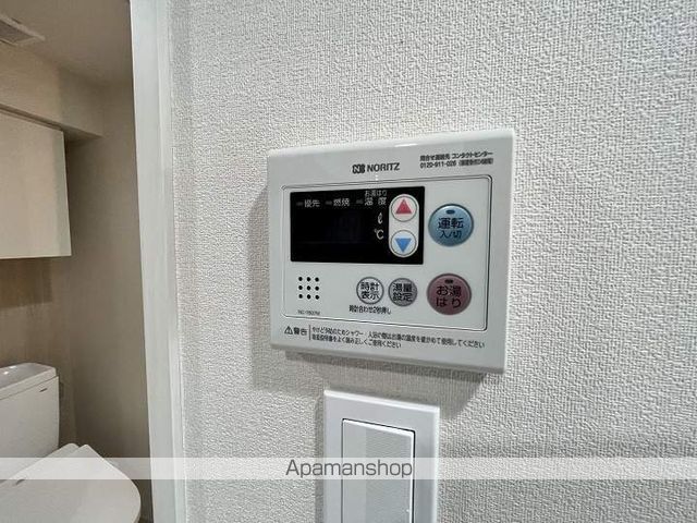 ラグゼナ横浜鶴見の内装写真