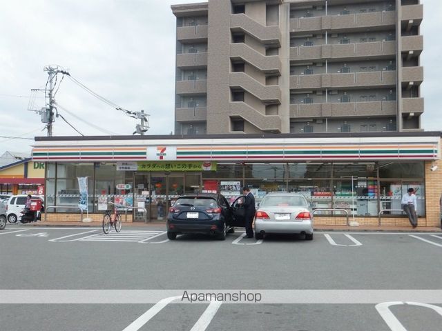 アーバン・ビルドIIの周辺写真