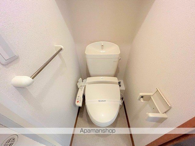 レオパレス板原の内装写真