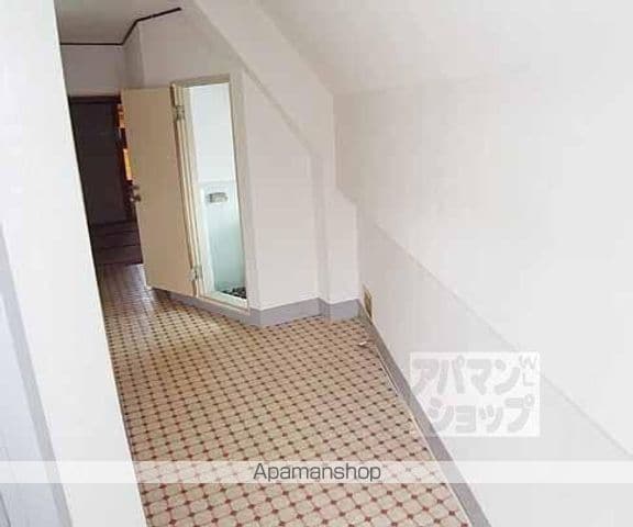 本町マンションの内装写真