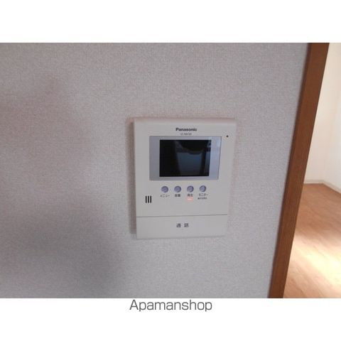 エスポワール佐藤Bの内装写真