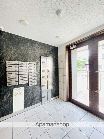 NOTRE CHEZ NOUS SANNOUのその他写真