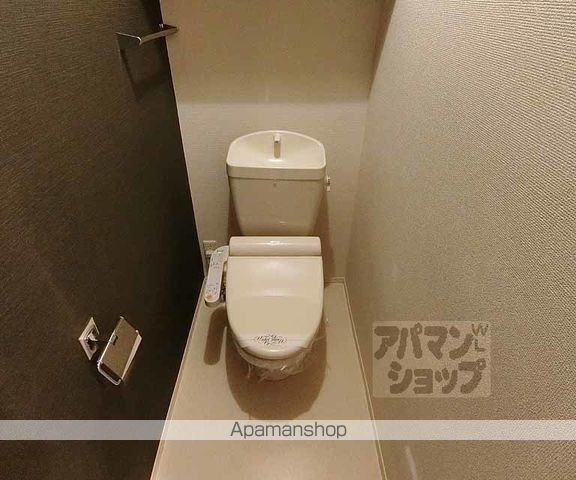 グランシャリオ西院の内装写真