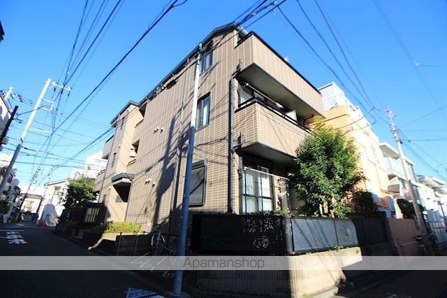 フォレスト高円寺