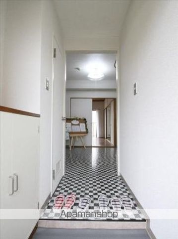 ゴールデンハイツ高砂の内装写真