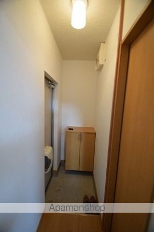 プラス33の内装写真