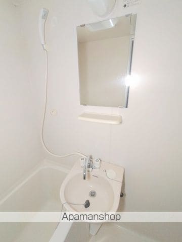 ヴェローナIの内装写真