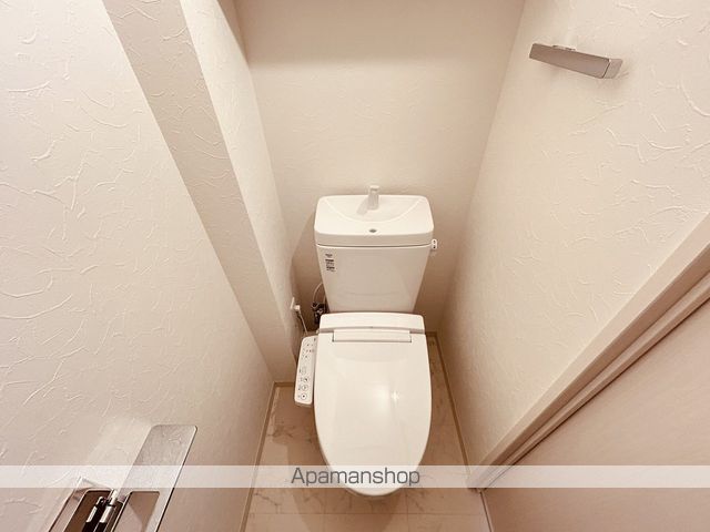 ブランシエスタ広島駅の内装写真