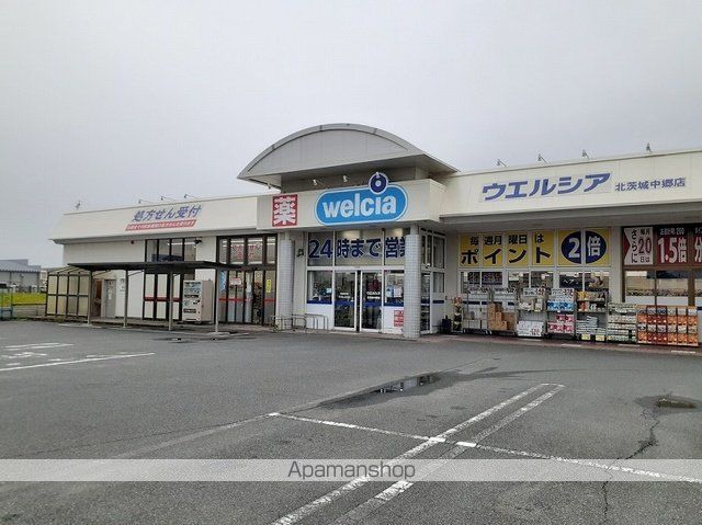 サニープラシードVの周辺写真