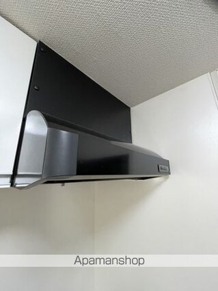 ＧｒｅｅｎＣｏｕｒｔ[1K/22.2m2]の内装3