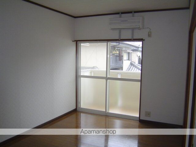 サクラハイツ[2DK/34.78m2]のその他内装1