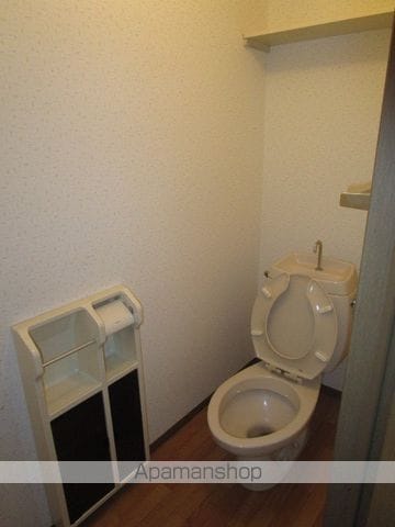 エクセル A・Bの内装写真