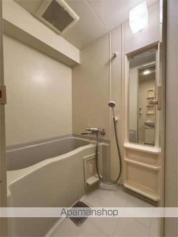 ARM21の内装写真