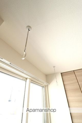 アヴァンス西調布の内装写真
