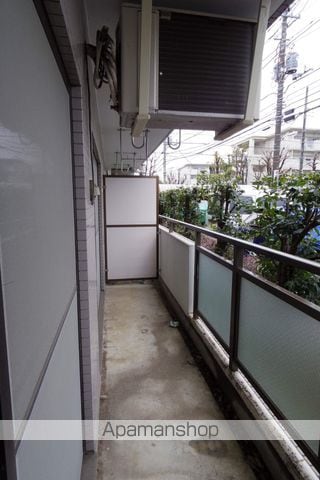 ドミールボナールの内装写真