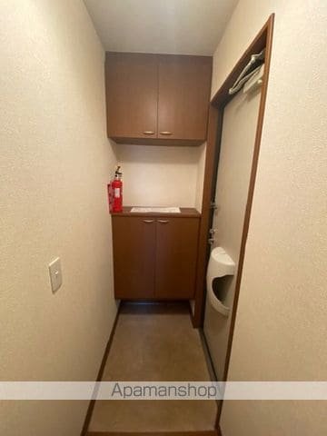メゾン梅本IIの内装写真
