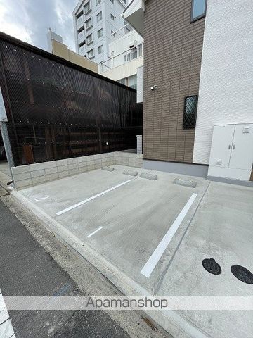 サンライズ ガーデンIIの玄関写真