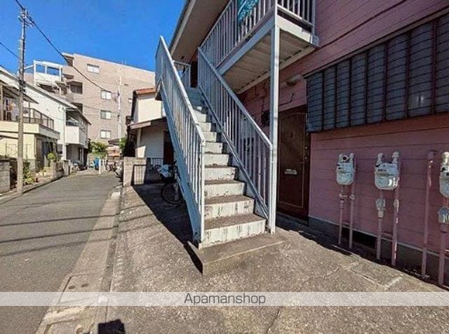 メゾンヒロの内装写真