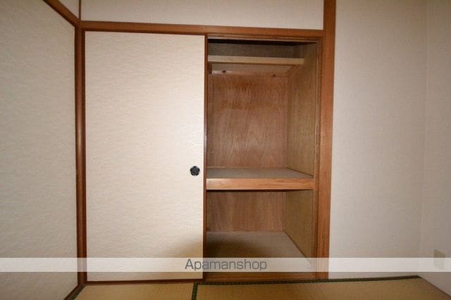 第一メゾン紫原の内装写真