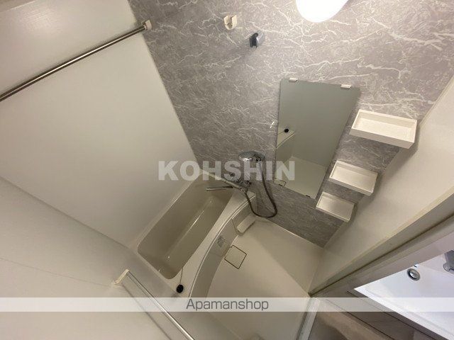 S−RESIDENCE堺筋本町UNOの内装写真