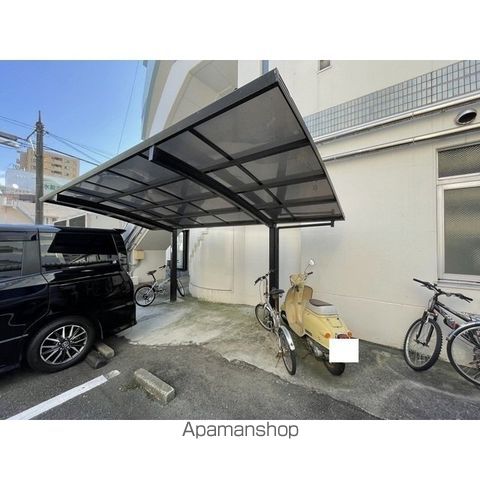 フラワービルのその他写真
