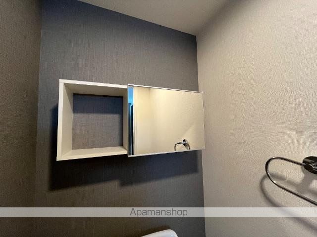 大曽根原町アパート2(仮の内装写真