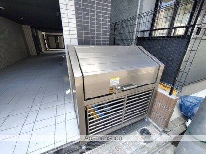 東京都杉並区高円寺南３丁目[1LDK/40.4m2]の外観5