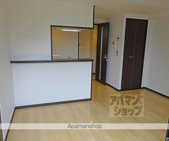 KYOTO HOUSE西洞院の内装写真