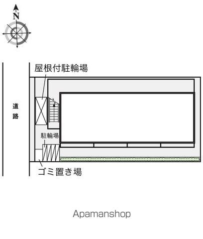 レオパレスIMAGOIIのその他写真