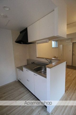 アトリア月寒の内装写真