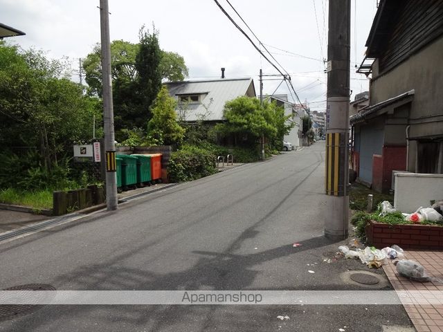 コンフォート津田の周辺写真