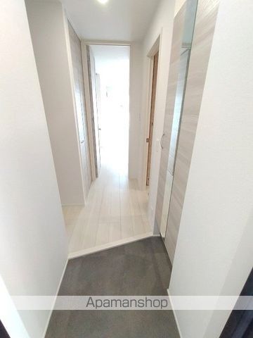 クラシスト泉町の内装写真