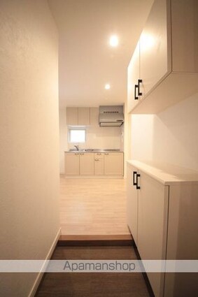 Ｃａｓｔｉｌｌｏ　Ｍｉｎａｍｉｎｏ　Ｃｉｔｙ[1K/28.16m2]の玄関